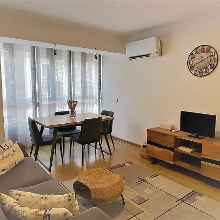 River Roses Málaga Dış mekan fotoğraf