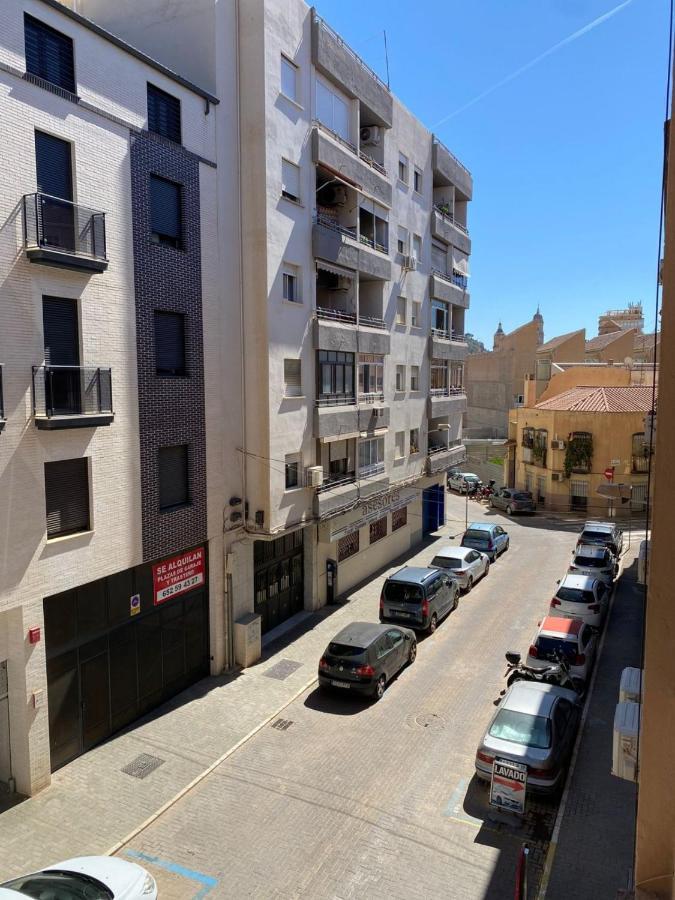 River Roses Málaga Dış mekan fotoğraf