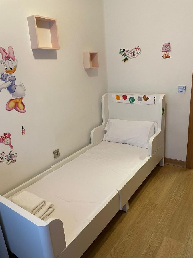 River Roses Málaga Dış mekan fotoğraf