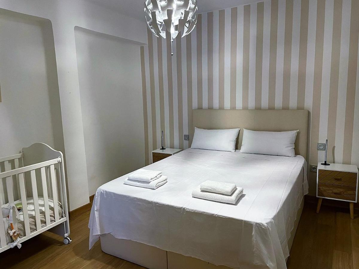 River Roses Málaga Dış mekan fotoğraf